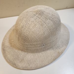 Vintage Safari sun hat